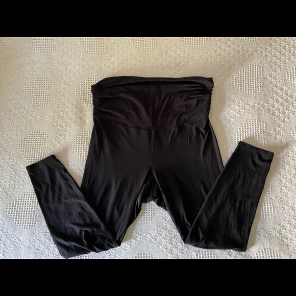 Maternity pants - Picture 5 of 7